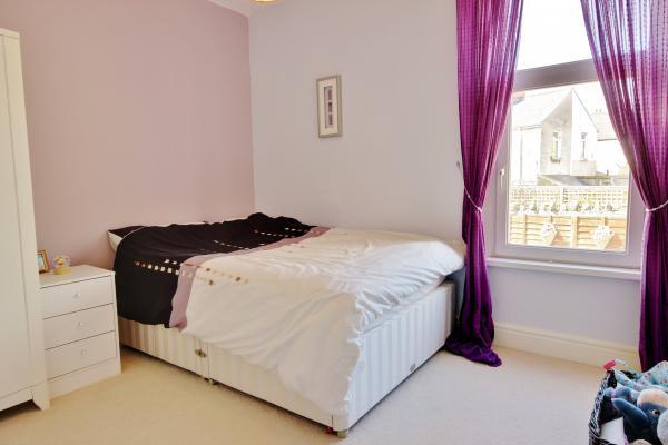 Bedroom 3 (Double)