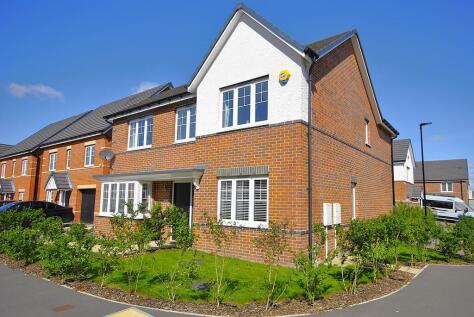 New Hills Road, Wheatley, Doncaster