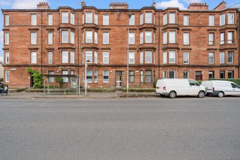 Shettleston Road, Glasgow