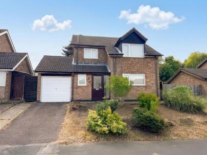Chatsworth Avenue, Grantham, NG31