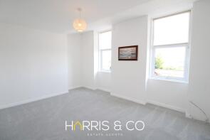 Flat 2, 21 24 Bleasdale Court, Queens Terrace, Fleetwood FY7 6DP