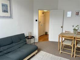 Flat 5, 101-103, Devonport Road, London W12 8PB
