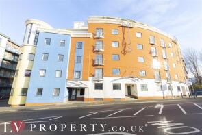 Flat 5, 20, Sheepcote Street, Birmingham B16 8AE