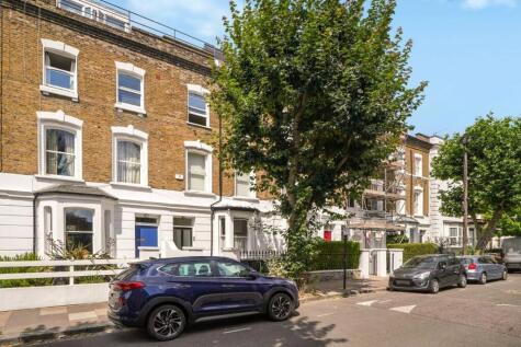 Falkland Road, London, NW5