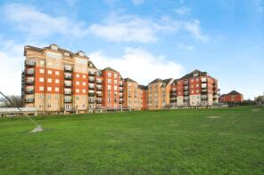 Flat 1, Britannia House, Palgrave Road, Bedford MK42 9BY