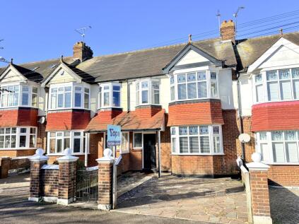 Hawthorne Avenue, Rainham, Gillingham, ME8