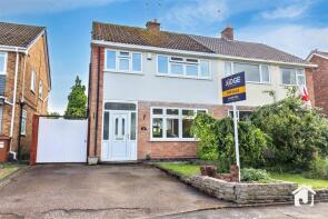 8, Field Court Road, Leicester LE6 0DG