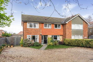 Greensleeves, Leatherhead Road, Leatherhead KT23 4RR