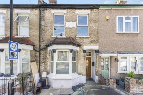 Garfield Road, North Chingford