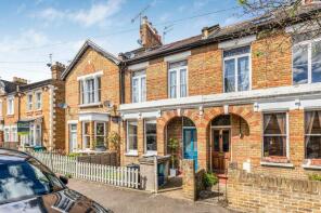 Flat 1, 6, Royal Road, Teddington TW11 0SB
