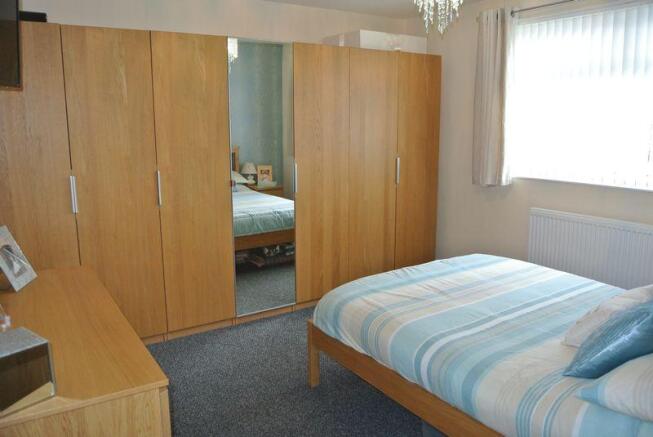 Bedroom 1