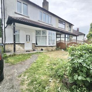 Copgrove Road, Leeds
