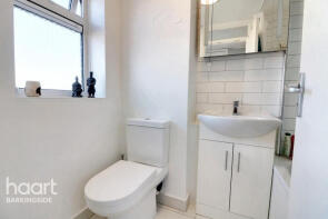 81b, Netley Road, Barkingside, Ilford IG2 7NP