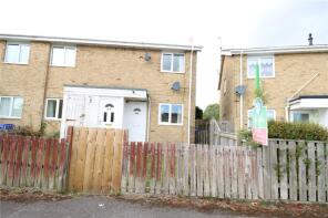 29, Lindsey Close, Beaconhill Glade, Cramlington NE23 8EJ