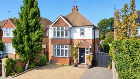 Bedford Crescent, Frimley Green, Camberley