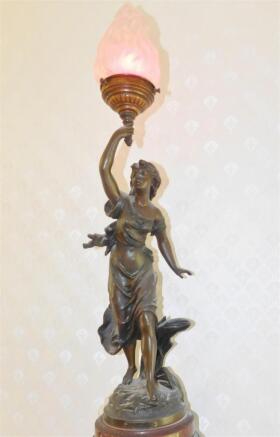 Entrance Hall 2