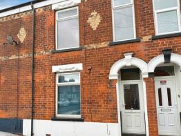33, Hardwick Street, Hull HU5 3NH