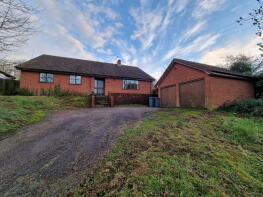 Maple Bank, Low Street, Woodbridge IP13 8JS