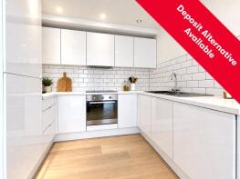 Flat 8, 106 The Herbert Ashman Building, Broadmead, City Centre, Bristol BS1 3DN