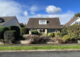 Wilmere, Park Road, Heswall, Barnston CH60 2SL