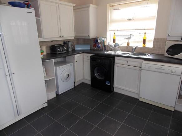 Kitchen x2