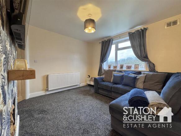 Hibbert Road, Mansfield, NG18 photo 4