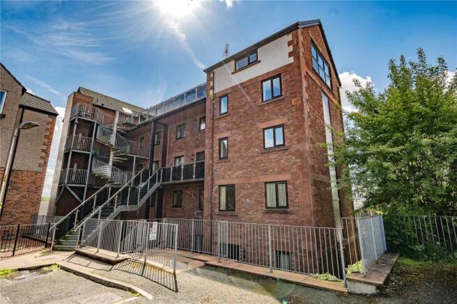 6 Windsor House
