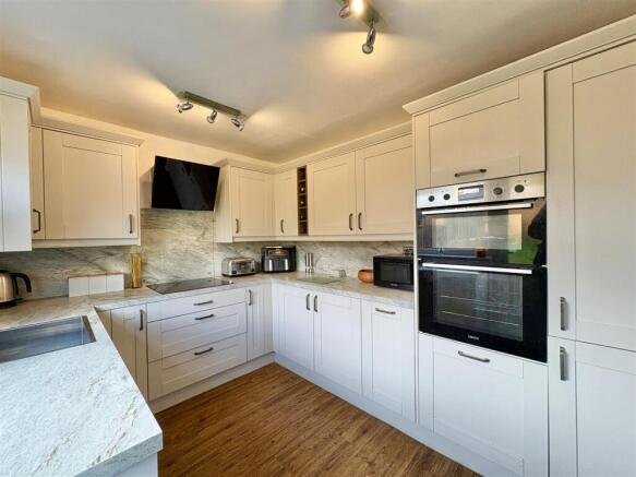 Bedale Road, Burneston, Bedale photo 4