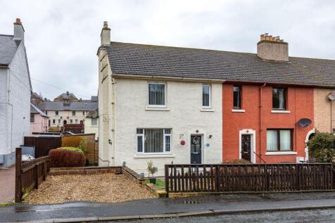 29 Hartrigge Road, Jedburgh, TD8 6HF