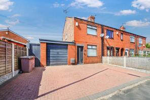 32, Kenyons Lane South, St. Helens WA11 0LH