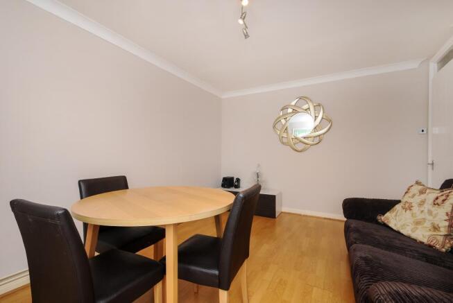 Dining Space