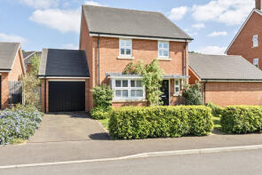 30, Paddocks Way, Longham, Ferndown BH22 9FW