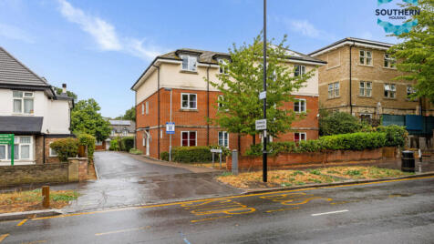 Darwin Court, 86 Warham Road, South Croydon, CR2 6LB