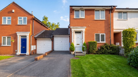 Holland Street,Sutton Coldfield,B72 1RR