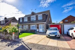 16, Village Close, Frinton-on-sea CO13 0PF