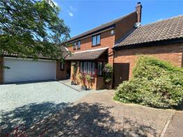 23, Grovelands, Daventry NN11 4DH