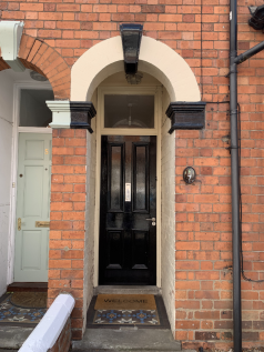 Richmond Road, Lincoln, Lincolnshire, LN1