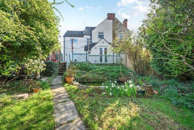 86 Donisthorpe Lane, Moira