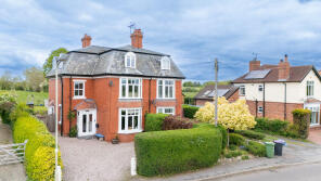 Bramley, Elson Road, Ellesmere SY12 9EU