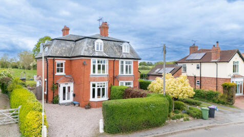 Elson Road, Ellesmere