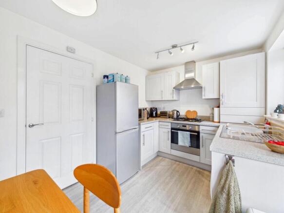 2 bed End of Terrace for sale Image 6