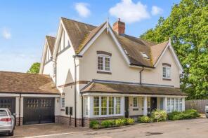 13, Caryll Place, Horsham RH12 3XR
