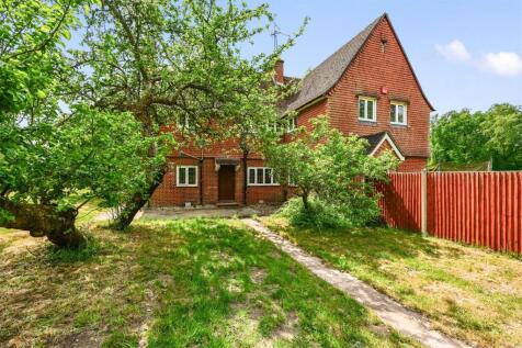 Minley Road, Blackwater, Camberley, Hampshire, GU17