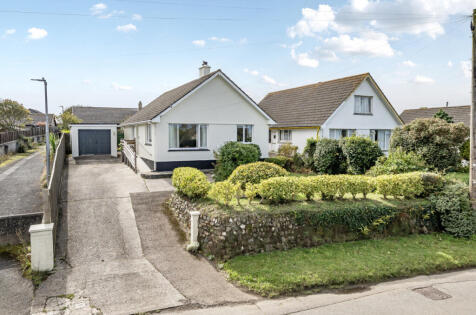 Mellanear Road, Hayle, Cornwall