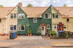 119, Gipsy Lane, Norwich NR5 8AY