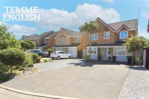 16, Frerichs Close, Wickford SS12 9QD
