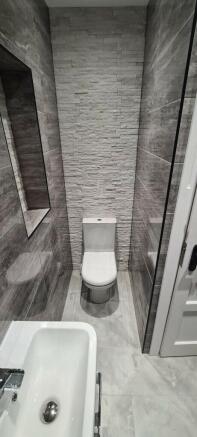 Bathroom #2