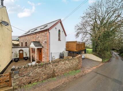 Burlescombe, Tiverton