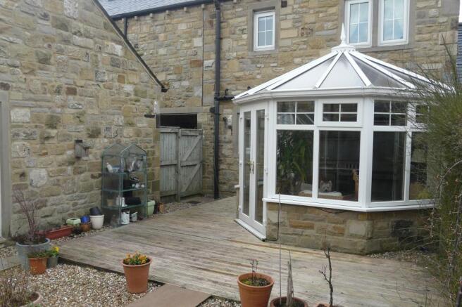 Garden 2