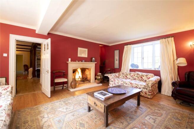 Drawing Room